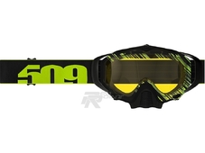 509 Очки Sinister X5 Black Hi-Vis Линза: Yellow Tint в Новосибирске
