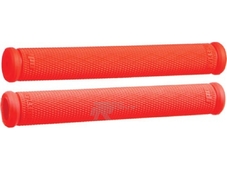 ODI Ручки на руль снегохода Fire Red красный яркий огненный длинна 8''  (к-т 2 шт) в Новосибирске