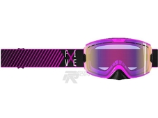 509 Очки Kingpin Aura Линза: Clear Tint в Новосибирске