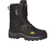 KLIM Ботинки Adrenaline GTX Boot Black (черные) размер 9 в Новосибирске
