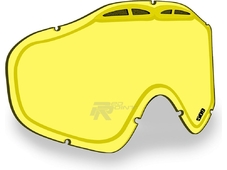 509 Линза с подогревом  Sinister X5 Ignite - Yellow Tint Желтая в Новосибирске