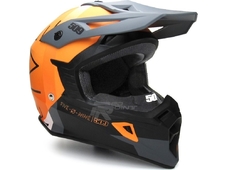 509 Шлем Tactical Orange р-м (XL) 61-62 см. в Новосибирске