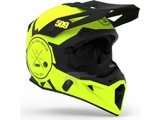 509 Шлем Tactical Hi-Vis р-м (XL) 60-61 см. в Новосибирске