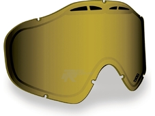 509 Линза с подогревом  Sinister X5 Ignite - Polarized  Yellow Tint Желтая в Новосибирске