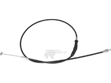 SP1(SPI) Трос газа в сборе для POLARIS PRO RIDE (OEM 7081154 ) в Новосибирске