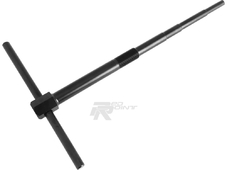 SP1(SPI) Съемник вариатора Clutch Puller POLARIS (2872085, 2875567) в Новосибирске