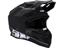 509 Шлем Altitude Carbon Fidlock Division Silver  р-м (L) 59-60 см. в Новосибирске