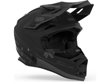 509 Шлем Altitude Fidlock Black Ops р-м (L) 59-60 см. в Новосибирске