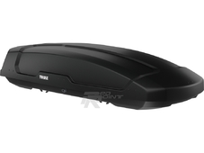 Thule Бокс на крышу Force XT XL - Размер: 210х86х44 см. (черный матовый) в Новосибирске