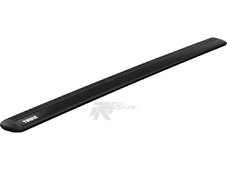 Thule Алюминевая дуга WingBar Evo премиум-класса (118см) черного цвета к-т 2шт. в Новосибирске