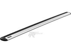 Thule Алюминевая дуга WingBar Evo премиум-класса (127см) к-т 2шт. в Новосибирске