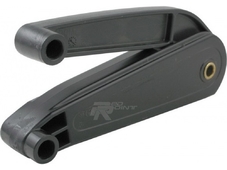 Thule Запчасть 14933 рычаг боковой упор открытия бокса серий Touring, Motion, Dynamic в Новосибирске