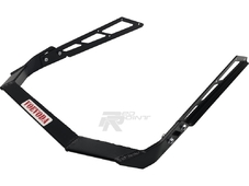 Voevoda Racing Бампер задний 3D для Polaris AXYS 800 \ PATRIOT\ KHAOS 850  155-163'' (черный) в Новосибирске