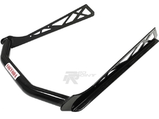 Voevoda Racing Бампер задний для Polaris RMK/ PRO RMK 2011-2015 (черный) в Новосибирске