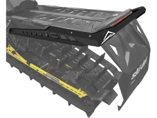 SKINZ Бампер задний Rasmussen для BRP SKI DOO SUMMIT G4 - 165  (черный) в Новосибирске