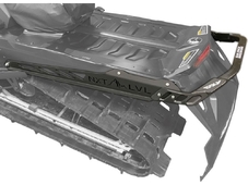 SKINZ Бампер задний NXT LVL для BRP SKI DOO SUMMIT G4 - 154  (черный) в Новосибирске