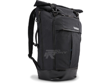 Thule TRDP-115 Рюкзак городской Paramount 24L (черный) в Новосибирске