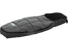 Thule Теплый чехол Footmuff Sport спальник конверт  для колясок в Новосибирске