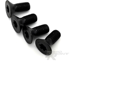 Zollinger Racing Усиленные болты T-30  для HELIX ведомого вариатора для POLARIS оем 3235592 в Новосибирске
