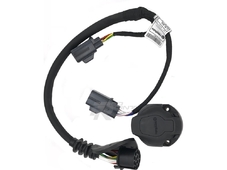 Westfalia Электрика фаркопа к-т. для Land Rover Range Rover Sport L494,Range Rover L405 в Новосибирске