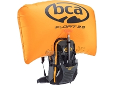 BCA Лавинный рюкзак снегоходный с баллоном BCA FLOAT 15 Turbo 2.0 (СНЯТ С ПРОИЗВОДСТВА) в Новосибирске
