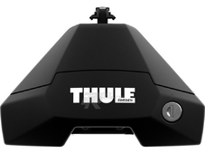 Thule Комплект упоров Evo Clamp для автомобилей с гладкой крышей в Новосибирске