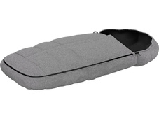 Thule Теплый чехол Footmuff спальник конверт  для колясок в Новосибирске