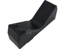 Полиуретан Полиуретановая демпферная подушка лыжи для POLARIS AXYS (1 шт) OEM 5414375 в Новосибирске