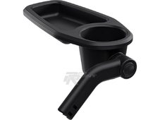 Thule Съемный столик для еды Sleek Snack Tray устанавливается на коляски Sleek в Новосибирске