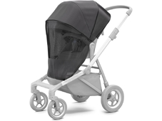 Thule Sleek Mesh Cover Защитная сетчатая накидка для сиденья коляски Sleek в Новосибирске