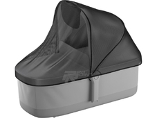 Thule Sleek Bassinet  Mesh Cover Защитная сетчатая накидка для люльки коляски Sleek в Новосибирске
