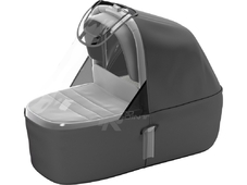 Thule Sleek Bassinet Rain Cover Защитный чехол от дождя для люльки коляски Sleek в Новосибирске