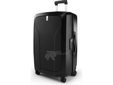 Thule Чемодан пластиковый Revolve Spinner 68cm на колесах 63L (черный) в Новосибирске