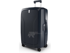 Thule Чемодан пластиковый Revolve Spinner 68cm на колесах 63L (темно-синий) в Новосибирске
