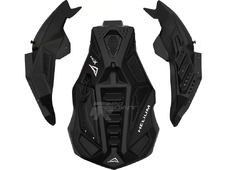 SKINZ Капот ультралегкий HELIUM с верхним впуском и отсеком  для сушки вещей  SKI DOO EXPERT/SUMMIT G4 в Новосибирске