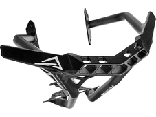 SKINZ Бампер передний усиленый NEXT LEVEL для ARCTIC CAT M8000 / M6000 c 2018 -  (черный) в Новосибирске