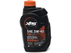 BRP Масло моторное Сan-am и Sea-doo 5W40 XPS 4Tstroke summer 4-х тактное (0.95л) в Новосибирске