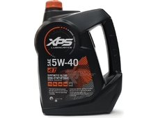 BRP Масло моторное Сan-am и Sea-doo 5W40 XPS 4Tstroke summer 4-х тактное (3.8л) в Новосибирске