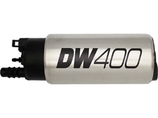 DeatschWerks Топливный насос DW400 погружной 415 л.ч. универсальный в Новосибирске