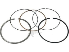 Manley Поршневые кольца комплект  для Subaru 2.5L EJ25 (100.00mm) в Новосибирске