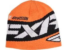 FXR Шапка Podium Orange (универсальный размер) в Новосибирске