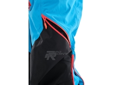 DragonFly Комбинезон Extreme Acid Blue 2020 (размер L)