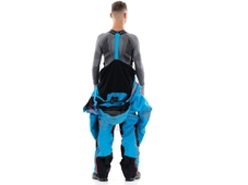 DragonFly Комбинезон Extreme Acid Blue 2020 (размер XXL)