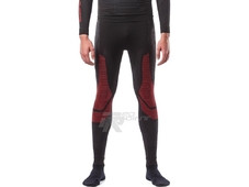 DragonFly Термобрюки DF 3DThermo Red (размер M) в Новосибирске