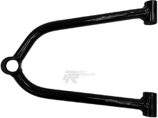 Voevoda Racing Рычаг верхний левый 37.5'' для Polaris AXYS 800 2016-2018 (черный) в Новосибирске