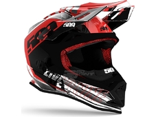 509 Шлем Altitude Fidlock Red Chromium р-м (L) 59-60 см. в Новосибирске
