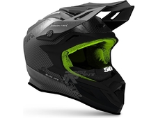 509 Шлем Altitude Carbon Fiber 3K Fidlock Black ops р-м (2XL) 63см. в Новосибирске