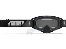509 Очки Sinister X6 Nightvision Линза: Clear Tint в Новосибирске