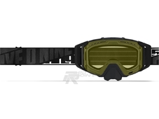 509 Очки Sinister X6 Whiteout Линза: Polarized Yellow Tint в Новосибирске
