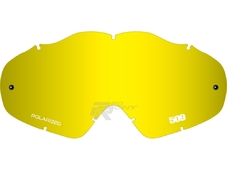 509 Линза для очков Sinister X5 - Polarized  Yellow Tint Желтая в Новосибирске